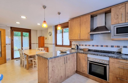 La Portilla House | La Marina Barro