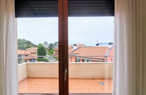 La Portilla House | La Marina Barro