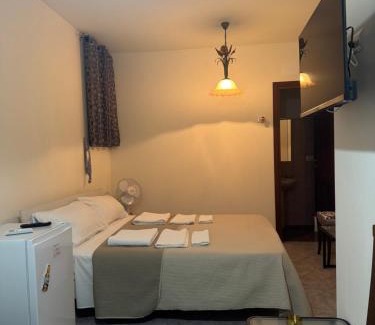 Gizzeria Lido Bed & Breakfast | La Marinella