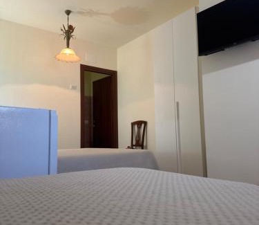 Gizzeria Lido Bed & Breakfast | La Marinella