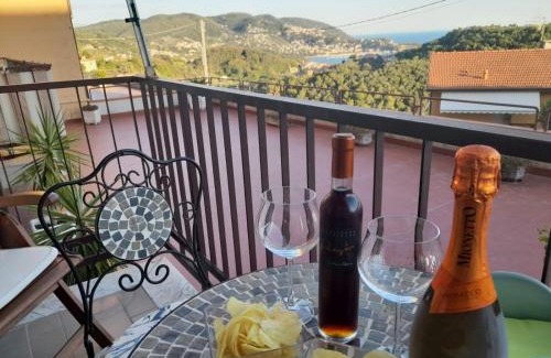 Pitelli Apartment | LA MARINERIA DI LINORIS