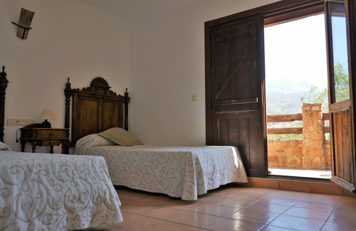 Fondon Hotel | La Marmita de Ahlam