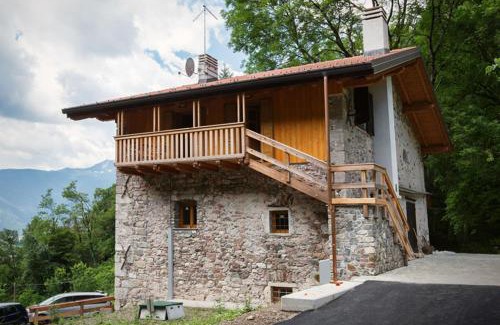 Casteons Apartment | La Marmote Albergo Diffuso di Paluzza Rio Bavous