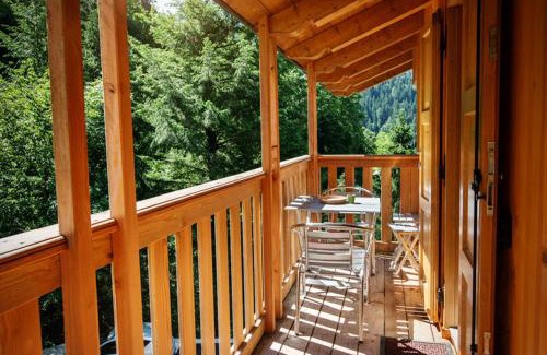 Casteons Apartment | La Marmote Albergo Diffuso di Paluzza Rio Bavous