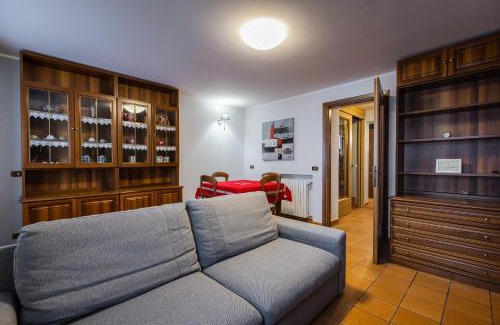 Paluzza Apartment | La Marmote Albergo Diffuso di Paluzza Cleve