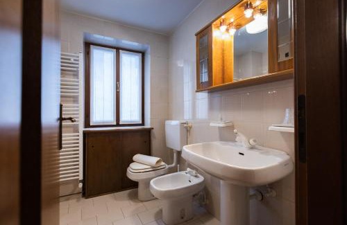 Paluzza Apartment | La Marmote Albergo Diffuso di Paluzza Cleve