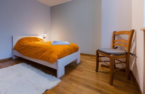 Paluzza Apartment | La Marmote Albergo Diffuso di Paluzza Cleve