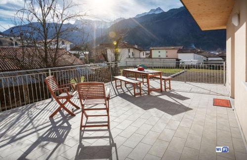 Casteons Apartment | La Marmote Albergo Diffuso di Paluzza Testeons