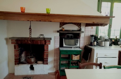Saturnana House | La maroneta - family friendly property with Tuscan flair