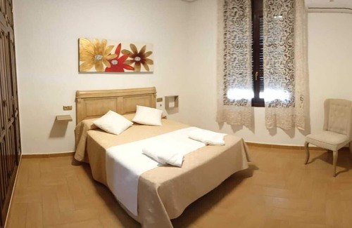 Almedinilla House | La Masía de Córdoba House
