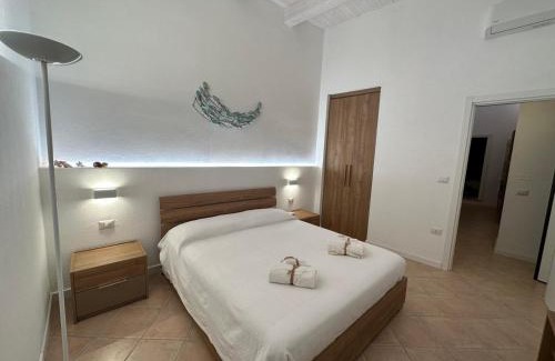Tropea Apartment | La Maschera Apartments