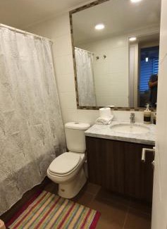 Cavancha Apartment | La mejor vista de la playa en Iquique