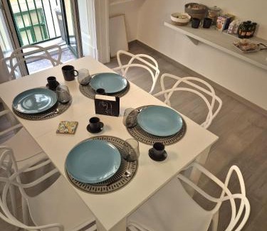 Rione Duomo Bed & Breakfast | La Memolina B&B