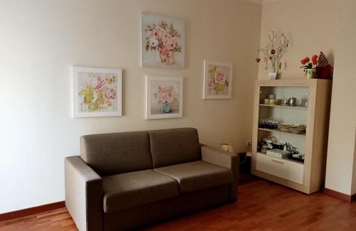 Rione Alto Apartment | La mia Casa