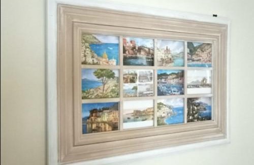 Rione Alto Apartment | La mia Casa