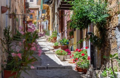 Termini Imerese House | La mia deliziosa Casetta di giù