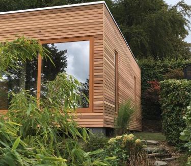 Chodes House | La mignonne des fagnes