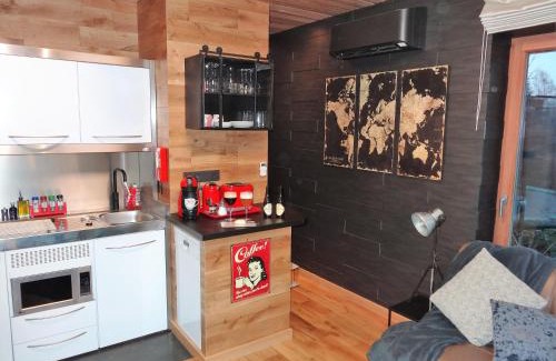 Chodes House | La mignonne des fagnes