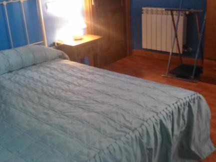 Carabano Apartment | La Mina de Viñon