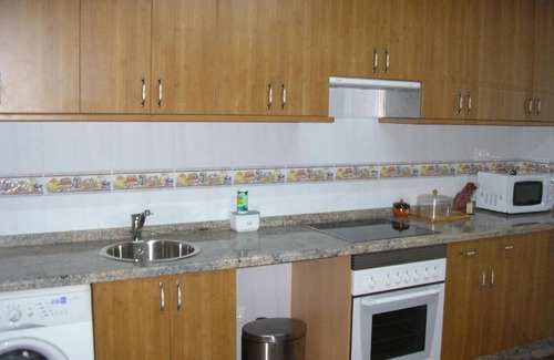 Carabano Apartment | La Mina de Viñon