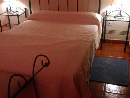 Carabano Apartment | La Mina de Viñon