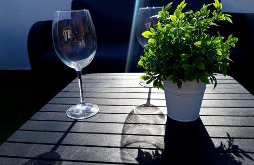 Jewish Quarter Apartment | La Mirada de La Judería