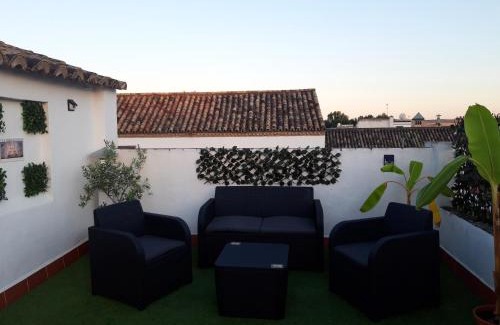 Jewish Quarter Apartment | La Mirada de La Judería