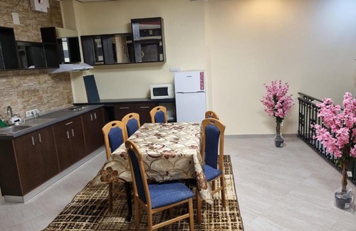 Calimanesti Apartment | La Mircica