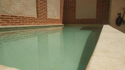 Rueda House | La Moña Casa Rural