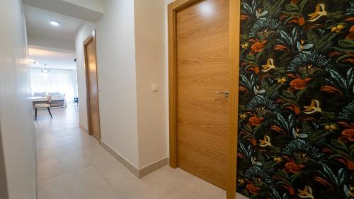 Granada City Center Apartment | La Molaina de Gracia B