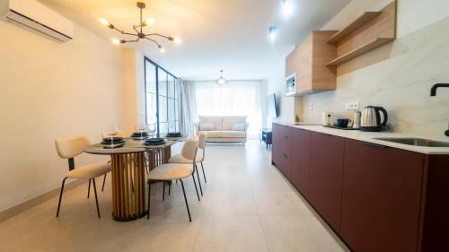 Granada City Center Apartment | La Molaina de Gracia B