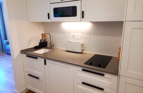 La Molina Apartment | La Molina V - Two Bedroom Apartment, Sleeps 5