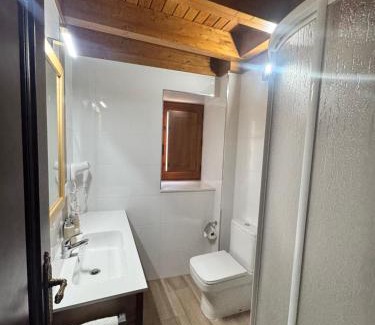 San Felices de los Gallegos House | La morada del tio