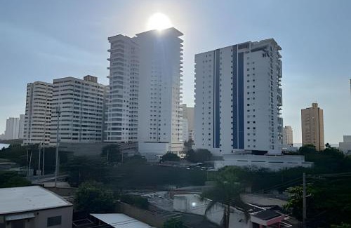 Marbella Apartment | La Morada Cartagena