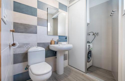 Santa Fe Apartment | La Morada de Killian