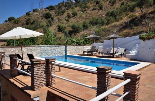 Puerto de la Torre Apartment | La Morada de Sebas