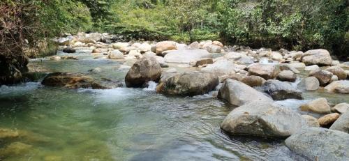 San Carlos Hotel | La Morada Del Gavilucho