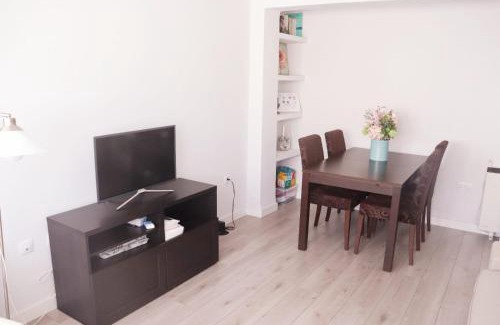 Zaidin Apartment | La morada del viajero