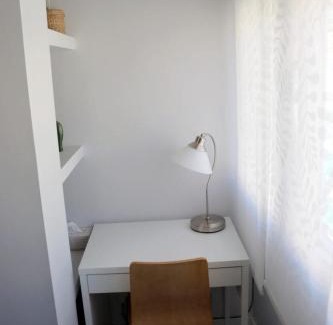 Zaidin Apartment | La morada del viajero