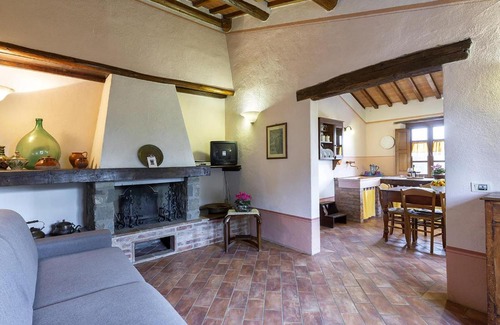 Ferretto Apartment | La Morina - Il Melogrande