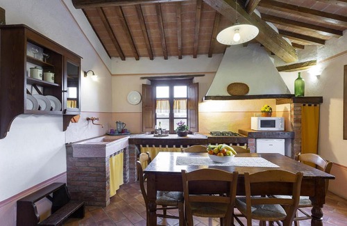 Ferretto Apartment | La Morina - Il Melogrande