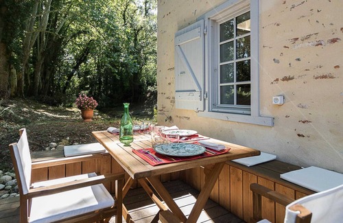 Cintegabelle House | La Mouline - CINTEGABELLE