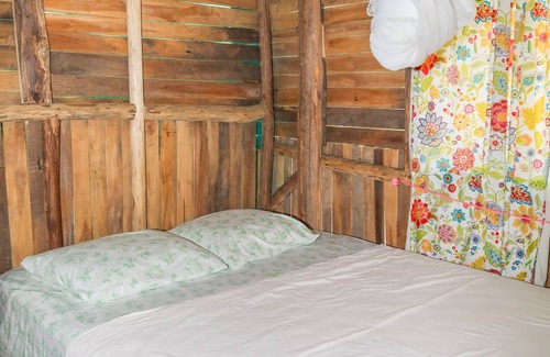 Palma Cabin | La muñequita lodge