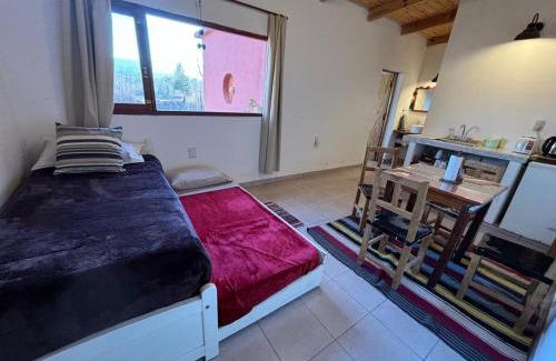 Humahuaca House | LA MULITA HUMAHUACA