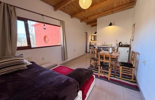 Humahuaca House | LA MULITA HUMAHUACA