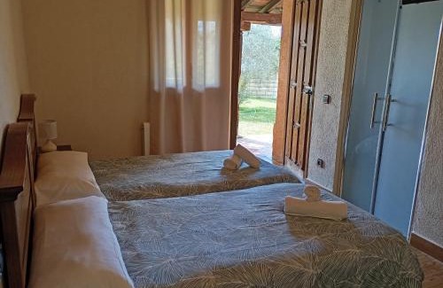 Madrigal de la Vera Hotel | La Muralla de Gredos Hotel Rural