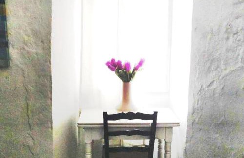 Quesada House | La musa del Poeta