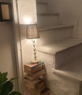 Quesada House | La musa del Poeta