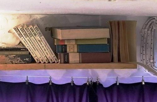 Quesada House | La musa del Poeta