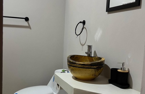 Puntarenas Apartment | La Negra, Puntarenas